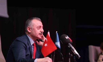 Kocaeli Büyükşehir Belediyesi Meclis Canlı Yayınlanacak