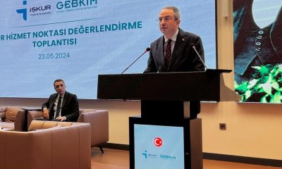 Kaymakam Dr. Metin Kubilay’ın Başlattığı Proje Başarıyla Yürüyor, Projeyle Yüzlerce Kişiye İş İmkanı Sağlanıyor