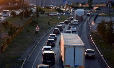 6 ay süreyle yol onarım ve bakımı yapılacak