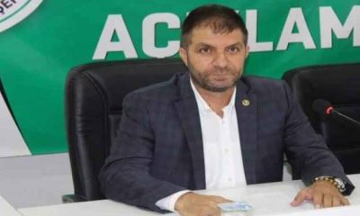 Başkan Şahin Yaşlık’tan açıklama, Suça ortak olanlar en ağır şekilde cezalandırılmalı!