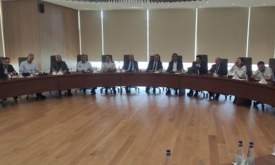 Kaymakam Dr. Metin Kubilay, Herkesi İstihdam Seferberliğine Davet Etti