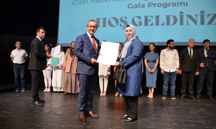 Kocaeli’nde ÖNEM Projesi’yle 4 yılda 1 milyon 493 bin çocuğa dokunuldu