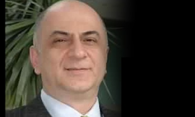 Ahmet Başaran, KSO Yüksek İstişare Kurulu’nda