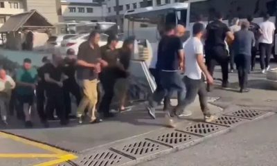 Kocaeli’nde tefecilere operasyon!