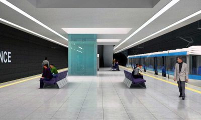 Çevre dostu Körfezray metrosu Kocaeli’nin trafiğine ilaç olacak