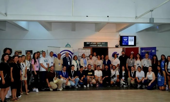 POLİSAN YAPIKİM’in Sponsorları Arasında Yer Aldığı BETONART Mimarlık Yaz Okulu Isparta’da Gerçekleşti