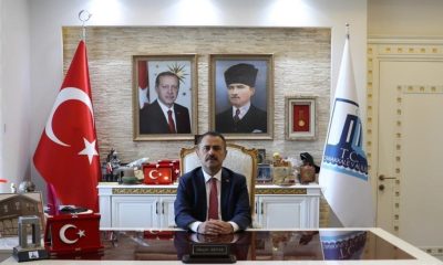 Kocaeli Valisi değişti! Yeni valimiz Çanakkale’den geliyor