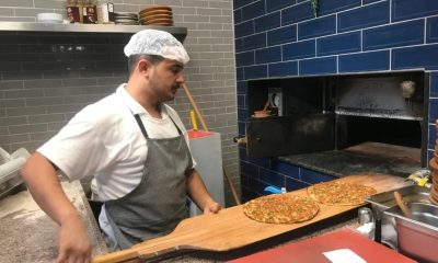 Lahmacun fiyatı yine arttı!