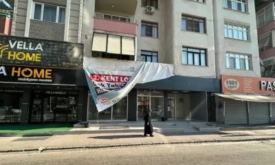 İzmit’te ikinci kent lokantası eylülde açılıyor