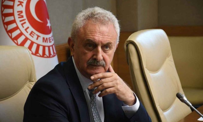 CHP Milletvekili İş insanı Nail Çiler’in baba acısı