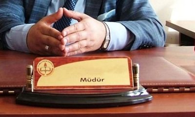Kocaeli’nde İlçe Milli Eğitim Müdürleri değişti!