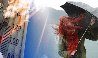 Meteoroloji’den Marmara’ya uyarı, Rüzgar çok şiddetli olacak