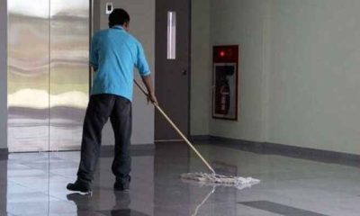 Kocaeli’deki okullara 2700 temizlik görevlisi alınacak!