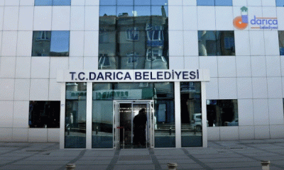 Darıca Belediyesi 3 aylık hizmete 4 milyon TL ödedi!