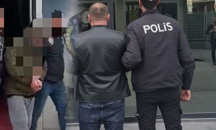 Biri dolandırıcı, diğeri sahtekar, ikisi de cezaevine gönderildi