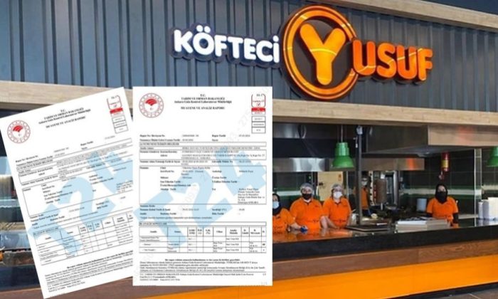 Köfteci Yusuf’a domuz eti komplosu kuruldu