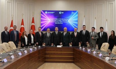 GEBKİM’in, Acil Müdahale Yazılım Projesi’ne jüri özel ödülü