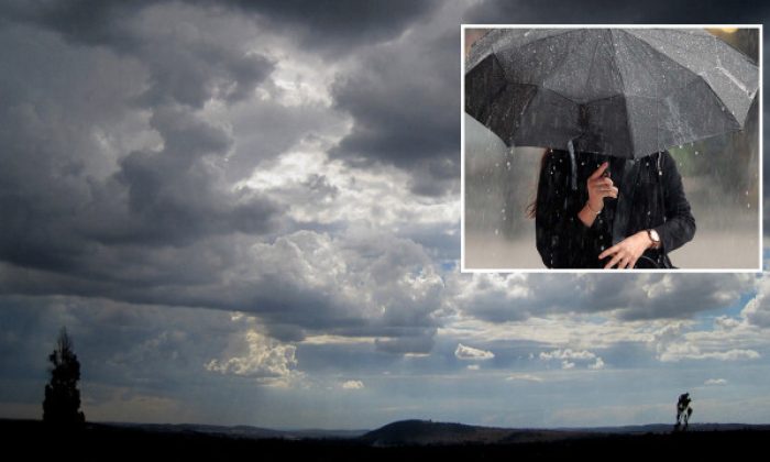 Meteoroloji uyardı! Kocaeli’ye sağanak yağış geliyor