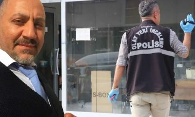 DEVA Partisi Körfez İlçe Başkanı Savaş Taş’ın Öldürüldüğü Davada Karar Çıktı
