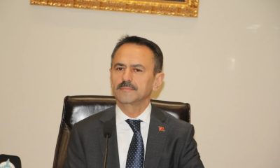Kocaeli Valisi Aktaş, 4 bin 806 asayiş olayında 2 bin 199 şahıs yakalandı