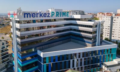 Merkez Prime Hastanesinin Ünü Kıtaları Aştı, 2 Yılda 10 Binde Fazla Kişi Sağlıklı Zayıfladı!