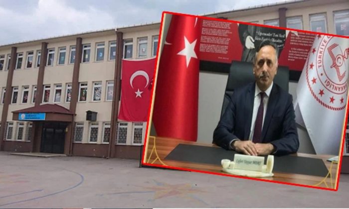 Gölcük’te 4,5 Milyon Usulsüzlük Yaptığı İddia Edilen Okul Müdürü Tutuklandı!