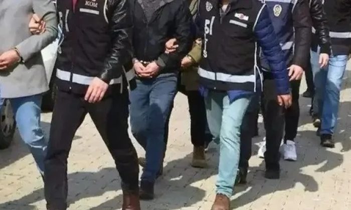 Kocaeli’ndeki uyuşturucu operasyonlarında 18 tutuklama