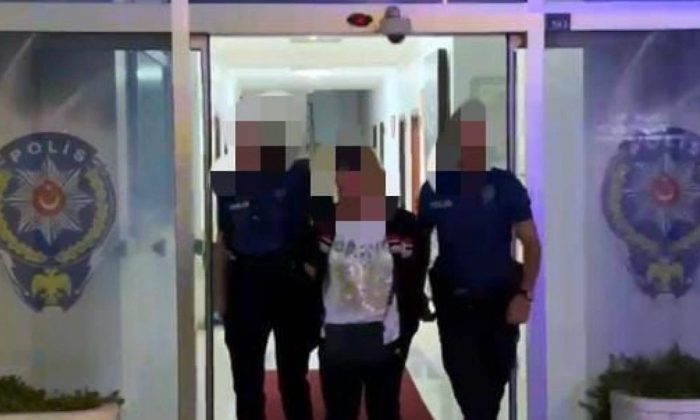 Kocaeli’nde 20 ayrı suçtan aranan adeta suç makinesi yakalandı!