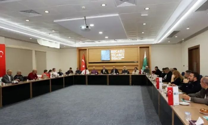 Motorlu Taşıtlar Sürücü Kursu Yetkilileri Taleplerini Sıraladı
