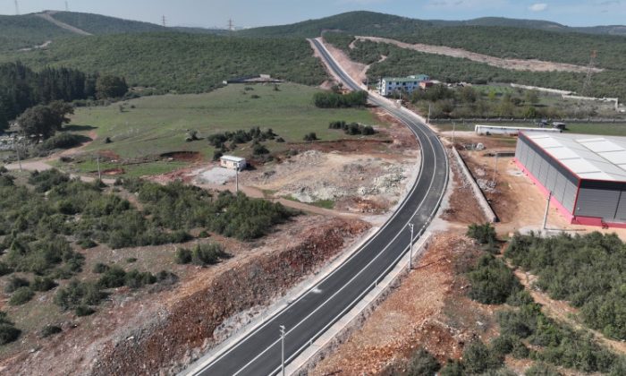 Dilovası’na Politeknik Firması kimyasal üretim tesisi kurulacak, hepsi 20 personel alınacak