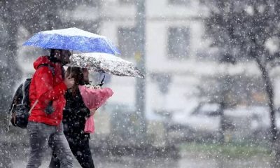 Meteoroloji uyardı! 3 gün sürecek