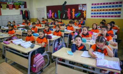 Okullarda İkinci dönem bir ay erken bitecek