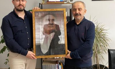 Gebze Bölgesinin Siyasetçi ve Kanaat Önderlerinden Ali Kemal Aydın’ın Anlamlı Ziyaretleri