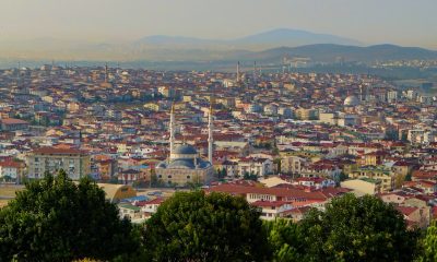 TÜİK ‘in Açıkladığı Kritere Göre 24 İlçe İçerisinde Gebze İl Olamıyor.