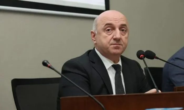 Darıca Belediye Başkanı Muzaffer Bıyık hakkında suç duyurusu!