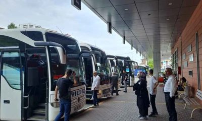 Şehirlerarası Otobüs Ücretlerine %30 Zam Geldi!