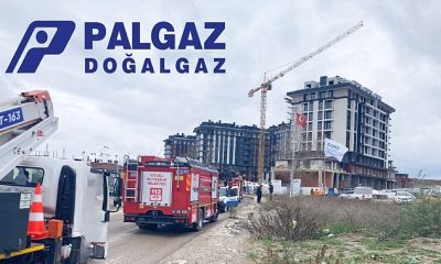 Darıca’daki patlama sonrası PALGAZ’a soruşturma