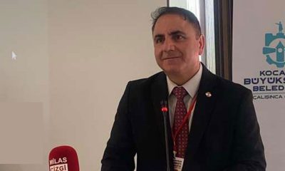 TGF Genel Başkan Yardımcısı Altun’dan Tehdit Edilen Rabia Cimcik’e Destek