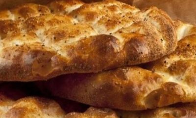 Ramazan pidesi 30 lira olacak!