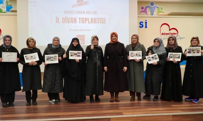 Saadet Partili Kadınlardan Cumhurbaşkanı Erdoğan’ın Sabır Mesajlarına Sert Eleştiri