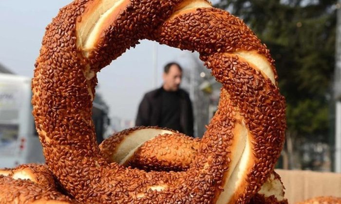 Kocaeli’nde Ekmekten Sonra Şimdi de Simit’e Zam Yolda