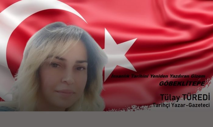 İnsanlık Tarihini Yeniden Yazdıran Gizem GÖBEKLİTEPE