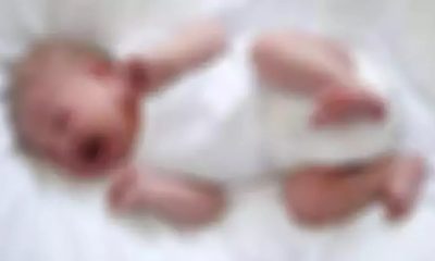 İzmit’te kimsesiz kalan, Dilovalı 21 aylık Efsun bebek boğularak can verdi