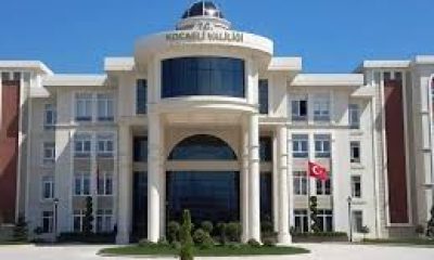 Kocaeli’de memurların mesai saatleri değişti