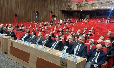 Belediyelerin kullanmadığı araziler, üzerine geçirenleri hak sahipliği yapacak!