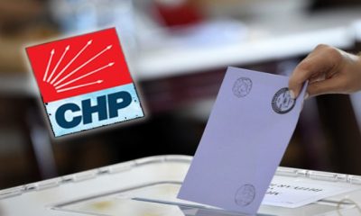 Kocaeli’nde CHP’nin tüm örgütleri ön seçime hazır