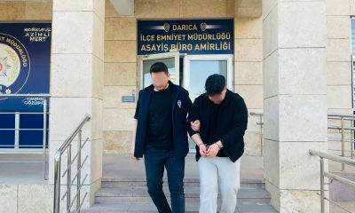 13 İli Dolandırdı, Kocaeli’nde Yakayı Ele Verdi!