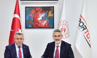 Başkan Erol Ölmez, Kandıra İçin Ankara’dan İstediğini Alıyor!