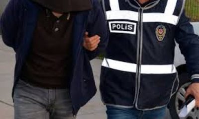 Çanakkale’de Dolandırdılar, Kocaeli’nde Yakalandılar!