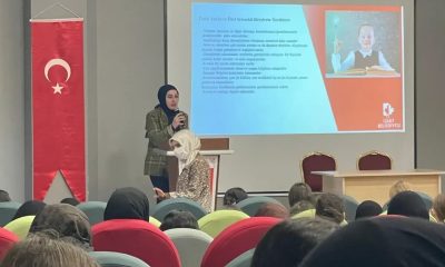 İzmit Belediyesi’nden, down sendromu için farkındalık adımı